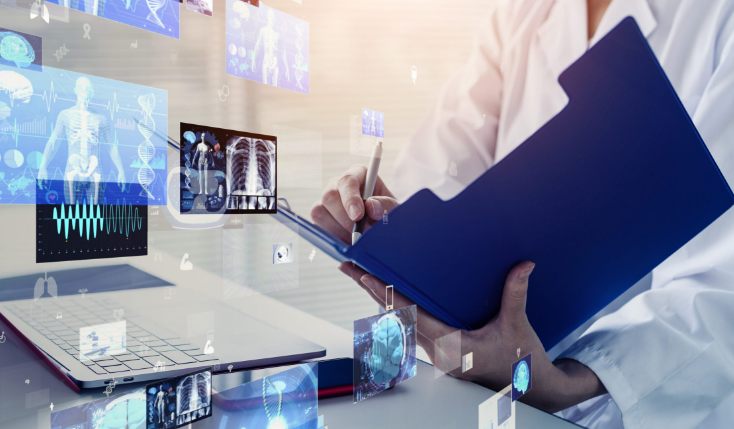 Overcoming Challenges in EMRs Implementation