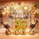 50th Birthday Decoration Ideas for Her